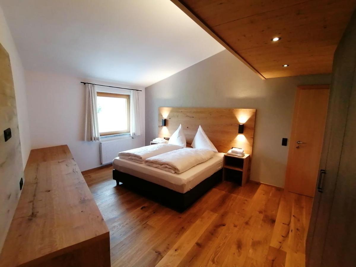 Ferienwohnungen Strass Im Zillertal Strass im Zillertal Exterior foto