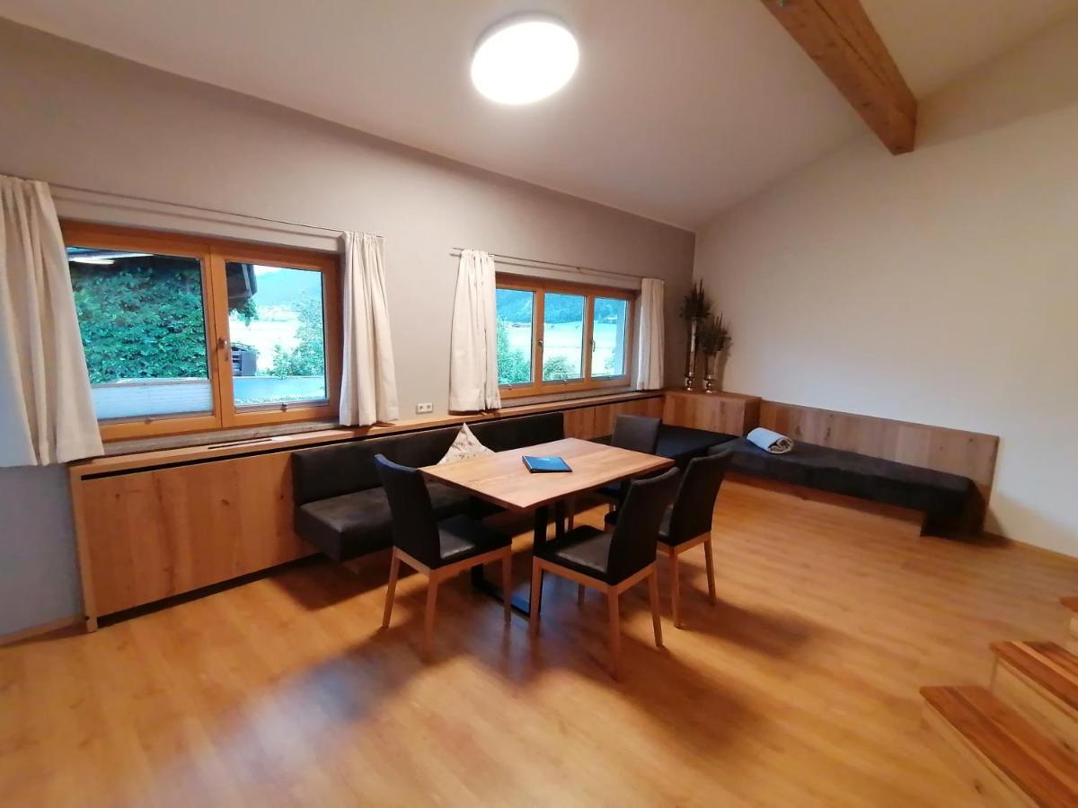 Ferienwohnungen Strass Im Zillertal Strass im Zillertal Exterior foto
